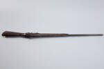 shotgun, W0318, 268266, Photographed by Richard NG, digital, 23 Feb 2017, © Auckland Museum CC BY