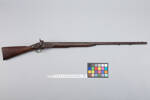 shotgun, W0318, 268266, Photographed by Richard NG, digital, 23 Feb 2017, © Auckland Museum CC BY