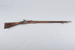 rifle, W1411, 12125, 12126, Photographed by Richard NG, digital, 23 Mar 2017, © Auckland Museum CC BY