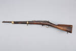 carbine, bolt action, 1926.195, W0311, 309060, Photographed by Richard NG, digital, 23 Mar 2017, © Auckland Museum CC BY