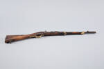 carbine, bolt action, 1926.195, W0311, 309060, Photographed by Richard NG, digital, 23 Mar 2017, © Auckland Museum CC BY