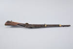 carbine, bolt action, 1926.195, W0311, 309060, Photographed by Richard NG, digital, 23 Mar 2017, © Auckland Museum CC BY