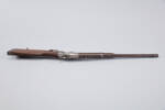 carbine, lever action, W0330, 309877, Photographed by Richard NG, digital, 23 Mar 2017, © Auckland Museum CC BY
