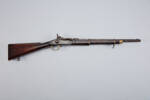 carbine, 2003.99.10, 7897, Photographed by Richard NG, digital, 24 Feb 2017, © Auckland Museum CC BY