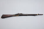 carbine, 2003.99.10, 7897, Photographed by Richard NG, digital, 24 Feb 2017, © Auckland Museum CC BY