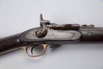 carbine, 2003.99.10, 7897, Photographed by Richard NG, digital, 24 Feb 2017, © Auckland Museum CC BY