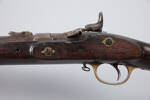 carbine, 2003.99.10, 7897, Photographed by Richard NG, digital, 24 Feb 2017, © Auckland Museum CC BY