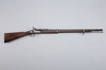 rifle, W0169, 97354.1, 286272 (1977), Photographed by Richard NG, digital, 24 Feb 2017, © Auckland Museum CC BY