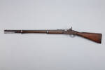 rifle, W0169, 97354.1, 286272 (1977), Photographed by Richard NG, digital, 24 Feb 2017, © Auckland Museum CC BY