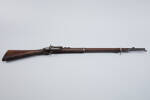 rifle, W0169, 97354.1, 286272 (1977), Photographed by Richard NG, digital, 24 Feb 2017, © Auckland Museum CC BY