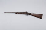 carbine, W1926, CR 179956 (1947), Photographed by Richard NG, digital, 24 Mar 2017, © Auckland Museum CC BY