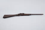 carbine, W1926, CR 179956 (1947), Photographed by Richard NG, digital, 24 Mar 2017, © Auckland Museum CC BY