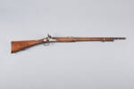 musket, W0172, 97354, Photographed by Richard NG, digital, 24 Mar 2017, © Auckland Museum CC BY