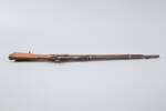 musket, W0172, 97354, Photographed by Richard NG, digital, 24 Mar 2017, © Auckland Museum CC BY