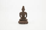 figure, Buddha, 1981.98, M2057, Photographed by Richard Ng, digital, 24 Aug 2017, © Auckland Museum CC BY