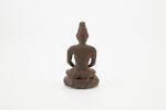 figure, Buddha, 1981.98, M2057, Photographed by Richard Ng, digital, 24 Aug 2017, © Auckland Museum CC BY