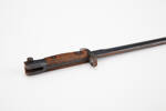 rifle, 2019.62.23, Photographed 26 May 2020, © Auckland Museum CC BY
