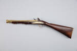 blunderbuss, 1977.62, A7022, Photographed by Richard NG, digital, 27 Feb 2017, © Auckland Museum CC BY