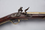 blunderbuss, 1977.62, A7022, Photographed by Richard NG, digital, 27 Feb 2017, © Auckland Museum CC BY
