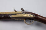 blunderbuss, 1977.62, A7022, Photographed by Richard NG, digital, 27 Feb 2017, © Auckland Museum CC BY