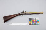 blunderbuss, 1977.62, A7022, Photographed by Richard NG, digital, 27 Feb 2017, © Auckland Museum CC BY