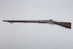 rifle, 1959.72, W1380, 333 (1959), CR 286253 (1977), Photographed by Richard NG, digital, 27 Feb 2017, © Auckland Museum CC BY