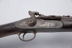 rifle, 1959.72, W1380, 333 (1959), CR 286253 (1977), Photographed by Richard NG, digital, 27 Feb 2017, © Auckland Museum CC BY