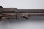 rifle, 1959.72, W1380, 333 (1959), CR 286253 (1977), Photographed by Richard NG, digital, 27 Feb 2017, © Auckland Museum CC BY