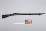 rifle, 1959.72, W1380, 333 (1959), CR 286253 (1977), Photographed by Richard NG, digital, 27 Feb 2017, © Auckland Museum CC BY