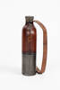 flask, whiskey, 1953.62.3, 33552, col.0485, Photographed 27 Feb 2020, © Auckland Museum CC BY