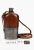 flask, whiskey, 1953.62.3, 33552, col.0485, Photographed 27 Feb 2020, © Auckland Museum CC BY