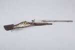 carbine, W1559, Photographed by Richard NG, digital, 27 Mar 2017, © Auckland Museum CC BY