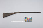 airgun, 1977.62, A7028, Photographed by Richard NG, digital, 28 Feb 2017, © Auckland Museum CC BY