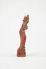 figure, carved, M1626, 139, Photographed by Richard Ng, digital, 29 Aug 2017, © Auckland Museum CC BY