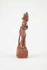 figure, carved, M1624, 138, Photographed by Richard Ng, digital, 29 Aug 2017, © Auckland Museum CC BY