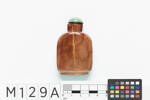 snuff bottle, 1934.317, 26983, 26983.12, M129A, 129A, Photographed by Richard Ng, digital, 29 Aug 2018, © Auckland Museum CC BY