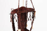 ornament, hanging, 1977.21, 48094, Cultural Permissions Apply