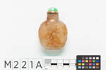snuff bottle, 1934.317, 36431, 36431.4, M221A, 221A, Photographed by Richard Ng, digital, 30 Aug 2018, © Auckland Museum CC BY