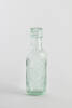 bottle, aerated water, 2014.24.29, 60/2, Photographed by Richard NG, digital, 31 May 2017, © Auckland Museum CC BY