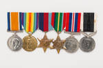 medal, campaign, 1978.79, N1583, Photographed by: Rohan Mills, photographer, digital, 04 Jan 2017, © Auckland Museum CC BY