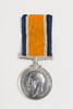 medal, campaign, 1979.145, N1632, Photographed by: Rohan Mills, photographer, digital, 05 Jan 2017, © Auckland Museum CC BY