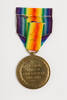 medal, campaign, N1570.3, Photographed by: Rohan Mills, photographer, digital, 05 Jan 2017, © Auckland Museum CC BY