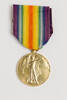 medal, campaign, 1925.12, N1891, Photographed by: Rohan Mills, photographer, digital, 06 Jan 2017, © Auckland Museum CC BY