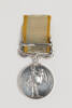medal, campaign, 1978.85, N1592, S091, Photographed by: Rohan Mills, photographer, digital, 12 Jan 2017, © Auckland Museum CC BY