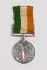 medal, campaign, N1864, Photographed by: Rohan Mills, photographer, digital, 12 Feb 2017, © Auckland Museum CC BY