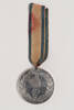 medal, campaign, N1802, S092, Photographed by: Rohan Mills, photographer, digital, 18 Jan 2017, © Auckland Museum CC BY
