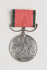 medal, campaign, N1799, S092, Photographed by: Rohan Mills, photographer, digital, 19 Jan 2017, © Auckland Museum CC BY