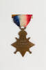 medal, campaign, 1948.79, N1256, W1154.2, S143, Photographed by: Rohan Mills, photographer, digital, 19 Dec 2016, © Auckland Museum CC BY