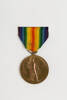 medal, campaign, 1948.79, N1258, W1154.4, S146, Photographed by: Rohan Mills, photographer, digital, 19 Dec 2016, © Auckland Museum CC BY