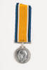 medal, campaign, 1971.55, N1476, Photographed by: Rohan Mills, photographer, digital, 21 Dec 2016, © Auckland Museum CC BY